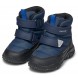 Cizme de zăpadă Geox B Baltic B4620B 0FU50 C4226 Navy Royal