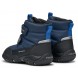 Cizme de zăpadă Geox B Baltic B4620B 0FU50 C4226 Navy Royal