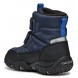 Cizme de zăpadă Geox B Baltic B4620B 0FU50 C4226 Navy Royal