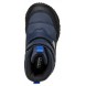 Cizme de zăpadă Geox B Baltic B4620B 0FU50 C4226 Navy Royal
