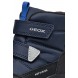 Cizme de zăpadă Geox B Baltic B4620B 0FU50 C4226 Navy Royal