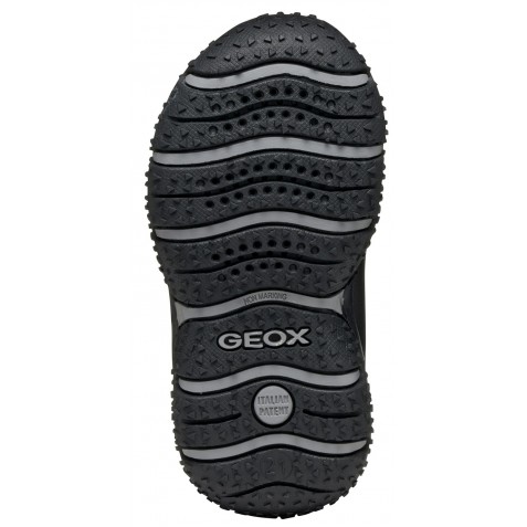 Cizme de zăpadă Geox B Baltic B4654B 0FU50 C0922 Black Fuchsia Cizme de zăpadă Geox B Baltic B4654B 0FU50 C0922 Black Fuchsia