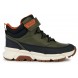 Ghete impermeabile Geox Flexyper Plus J36LCG 0MEFU C0623 Military Orange