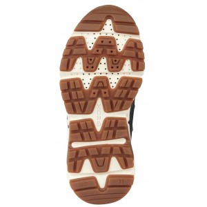 Ghete impermeabile Geox Flexyper Plus J36LCG 0MEFU C0623 Military Orange Ghete impermeabile Geox Flexyper Plus J36LCG 0MEFU C0623 Military Orange