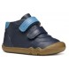 Ghete Geox B Steppieup B565WC 00085 C0700 Navy