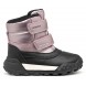 Cizme de zăpadă Geox B Trekkyup B566MC 0NFLV C8011 Rose