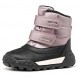 Cizme de zăpadă Geox B Trekkyup B566MC 0NFLV C8011 Rose