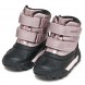 Cizme de zăpadă Geox B Trekkyup B566MC 0NFLV C8011 Rose