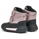 Cizme de zăpadă Geox B Trekkyup B566MC 0NFLV C8011 Rose