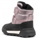 Cizme de zăpadă Geox B Trekkyup B566MC 0NFLV C8011 Rose
