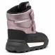 Cizme de zăpadă Geox B Trekkyup B566MC 0NFLV C8011 Rose