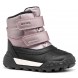 Cizme de zăpadă Geox B Trekkyup B566MC 0NFLV C8011 Rose