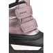 Cizme de zăpadă Geox B Trekkyup B566MC 0NFLV C8011 Rose