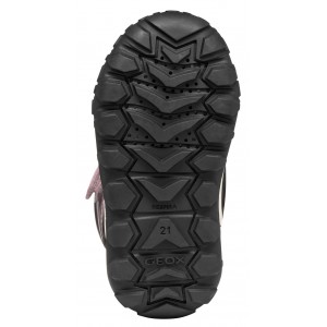 Cizme de zăpadă Geox B Trekkyup B566MC 0NFLV C8011 Rose Cizme de zăpadă Geox B Trekkyup B566MC 0NFLV C8011 Rose