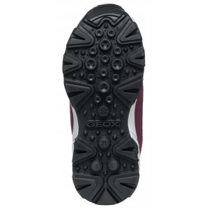 Ghete impermeabile Geox J Magnetar J464LB 050FU C7005 Bordeaux Ghete impermeabile Geox J Magnetar J464LB 050FU C7005 Bordeaux