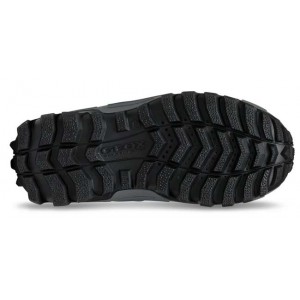 Cizme de zăpadă Geox J46FRE 0FU50 C0659 J Himalaya Navy Orange Cizme de zăpadă Geox J46FRE 0FU50 C0659 J Himalaya Navy Orange