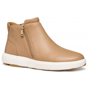 Ghete Geox Nebula D563TA 00085 C5000 Beige Ghete Geox Nebula D563TA 00085 C5000 Beige