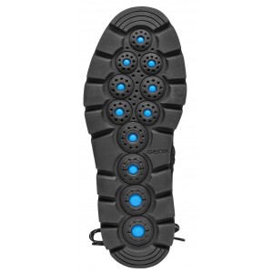 Cizme impermeabile Geox Spherica D46WSA 00022 C9999 Black Cizme impermeabile Geox Spherica D46WSA 00022 C9999 Black