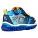 Sneakers Geox B Lightyloo B655ZB 05411 CB44D Lt Navy Azure