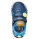 Sneakers Geox B Lightyloo B655ZB 05411 CB44D Lt Navy Azure