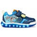 Sneakers Geox B Lightyloo B655ZB 05411 CB44D Lt Navy Azure