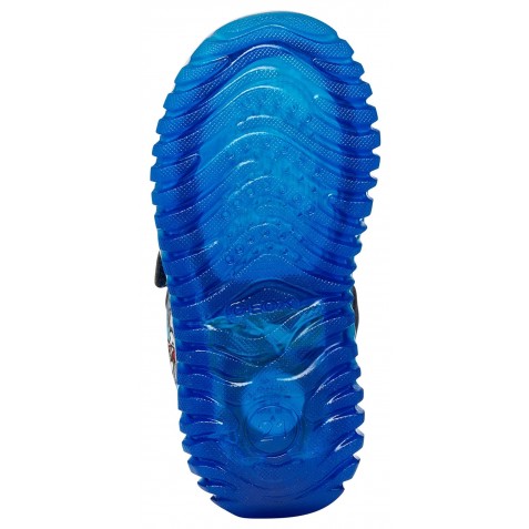 Sneakers Geox B Lightyloo B655ZB 05411 CB44D Lt Navy Azure