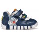 Sneakers Geox B Iupidoo B6555B 011BC C4343 Lt Navy