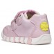 Sneakers Geox B Iupidoo B6558B 011BC C8004 Pink