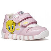 Sneakers Geox B Iupidoo B6558B 011BC C8004 Pink Sneakers Geox B Iupidoo B6558B 011BC C8004 Pink