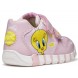 Sneakers Geox B Iupidoo B6558B 011BC C8004 Pink