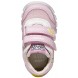 Sneakers Geox B Iupidoo B6558B 011BC C8004 Pink
