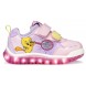 Sneakers Geox B Lightyloo B6561B 0HH11 C8020 Lilac