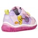 Sneakers Geox B Lightyloo B6561B 0HH11 C8020 Lilac