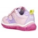 Sneakers Geox B Lightyloo B6561B 0HH11 C8020 Lilac