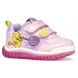 Sneakers Geox B Lightyloo B6561B 0HH11 C8020 Lilac