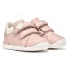 Sneakers Geox B Macchia B164PA 00085 C8W1M Lt Rose Lt Ivory