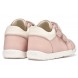 Sneakers Geox B Macchia B164PA 00085 C8W1M Lt Rose Lt Ivory