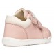 Sneakers Geox B Macchia B164PA 00085 C8W1M Lt Rose Lt Ivory