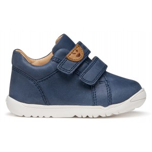 Sneakers Geox B Macchia B254NB 000CL C4002 Navy