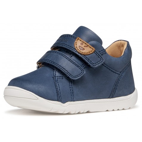 Sneakers Geox B Macchia B254NB 000CL C4002 Navy