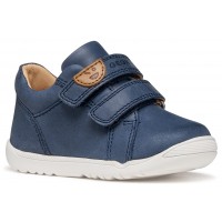 Sneakers Geox B Macchia B254NB 000CL C4002 Navy Sneakers Geox B Macchia B254NB 000CL C4002 Navy