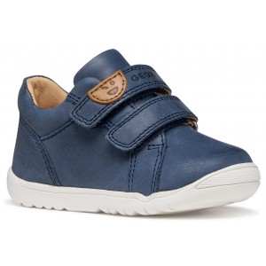 Sneakers Geox B Macchia B254NB 000CL C4002 Navy