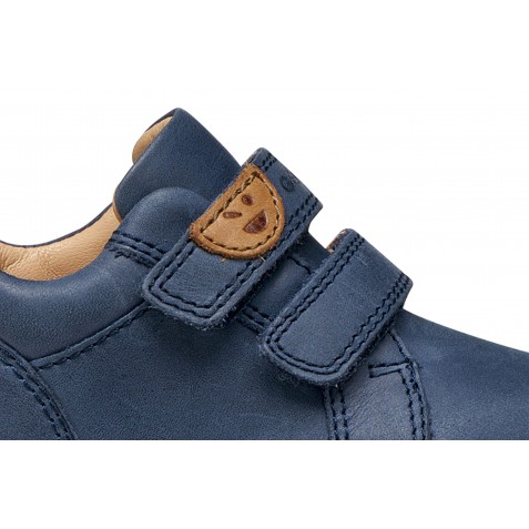 Sneakers Geox B Macchia B254NB 000CL C4002 Navy