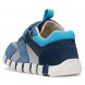 Sneakers Geox B Iupidoo B3555D 02214 C4S1L Dk Sky Lt Grey