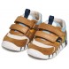 Sneakers Geox B Iupidoo B3555D 02214 C5G2Q Caramel Ochre Sneakers Geox B Iupidoo B3555D 02214 C5G2Q Caramel Ochre