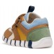 Sneakers Geox B Iupidoo B3555D 02214 C5G2Q Caramel Ochre Sneakers Geox B Iupidoo B3555D 02214 C5G2Q Caramel Ochre