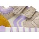 Sneakers Geox B Iupidoo B3558C 02214 C0265 Beige Lilac Sneakers Geox B Iupidoo B3558C 02214 C0265 Beige Lilac