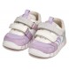 Sneakers Geox B Iupidoo B3558C 02214 C8Q1Z Lavender White
