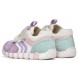Sneakers Geox B Iupidoo B3558C 02214 C8Q1Z Lavender White