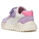 Sneakers Geox B Ciufciuf B455QB 0FU22 C1022 Off White Lilac Sneakers Geox B Ciufciuf B455QB 0FU22 C1022 Off White Lilac